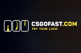 Промокод CSGOFAST на бесплатный кейс и 10% к депозиту
