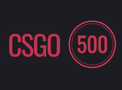 Kod promocyjny CSGO500 za 500 darmowych monet