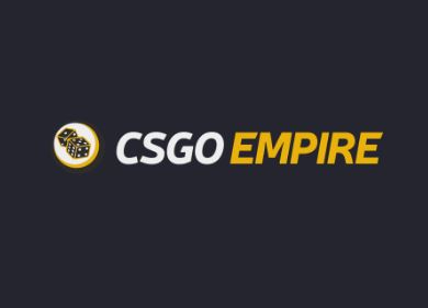[ПРОМОКОД] для CSGOEMPIRE на 1 бесплатный кейс