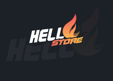 [PROMO CODE] for Hellstore at $0.60