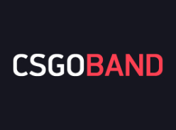 [ПРОМОКОД] для CSGO BAND