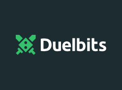 Промокод DuelBits на 0.50$