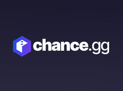 [ПРОМОКОД] Chance gg на 0.50 монет