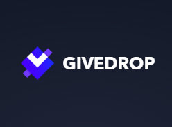 [ПРОМОКОД] для GIVEDROP на +30% к депозиту