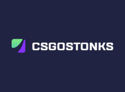 [ПРОМОКОД] для CSGOStonks