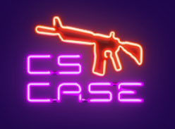 [ПРОМОКОД] CSCASE на +50% к депозиту