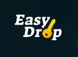 [ПРОМОКОД] для EasyDrop на +35%