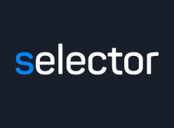 [ПРОМОКОД] для SELECTOR на 10 рублей