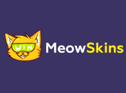 [ПРОМОКОД] MeowSkins (Мяускинс)