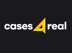 [ПРОМОКОД] для Cases4Real на бонус 15% на баланс