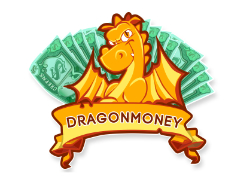 Промокод Dragon Money(drgn) на 500 монет