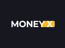 Промокод MoneyX на 50 монет